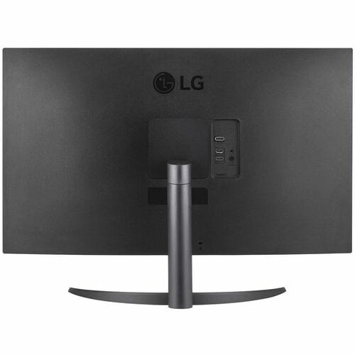 32IN 32UR500K-B 4K UHD 3840X2160 HDR10 MONITOR CD/M2 250