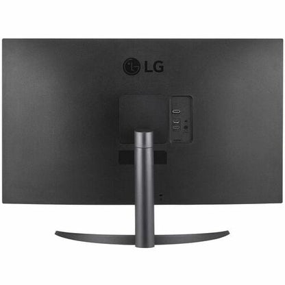 32IN 32UR500K-B 4K UHD 3840X2160 HDR10 MONITOR CD/M2 250