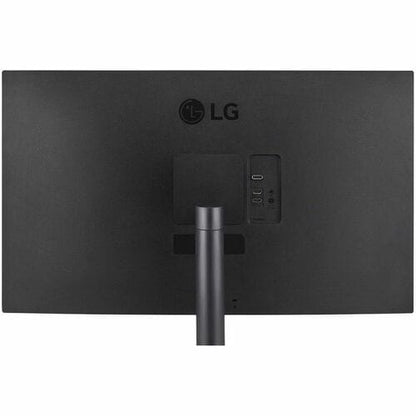 32IN 32UR500K-B 4K UHD 3840X2160 HDR10 MONITOR CD/M2 250