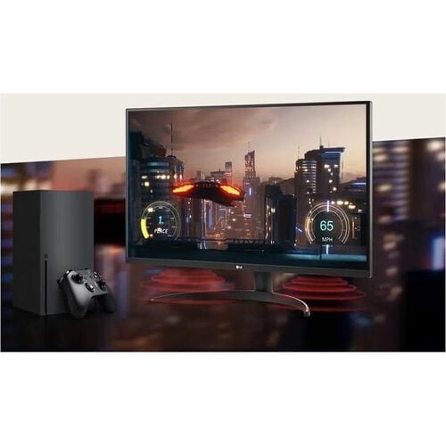 32IN 32UR500K-B 4K UHD 3840X2160 HDR10 MONITOR CD/M2 250