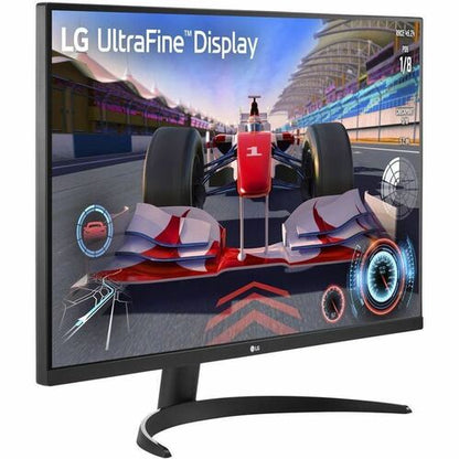 32IN 32UR500K-B 4K UHD 3840X2160 HDR10 MONITOR CD/M2 250