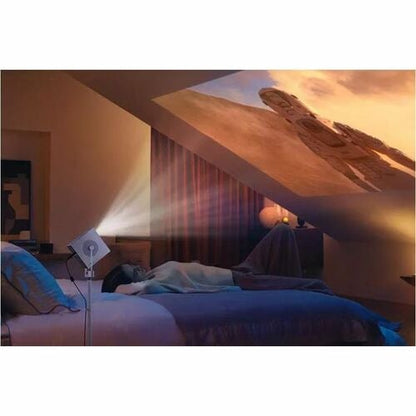 LG CineBeam Q Projer Stand - 11.80\" (299.72 mm) Height - For Proje