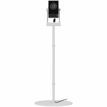 LG CineBeam Q Projer Stand - 11.80\" (299.72 mm) Height - For Proje
