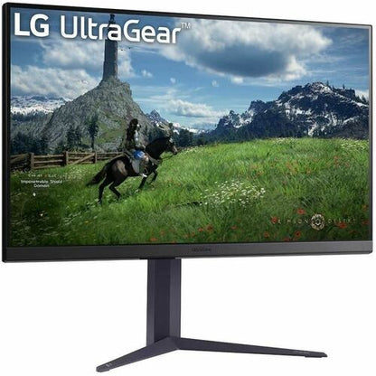 ULTRAGEAR 32IN 32GS85Q-B QHD 2560X1440 IPS HDR 10 GAMING MONITOR