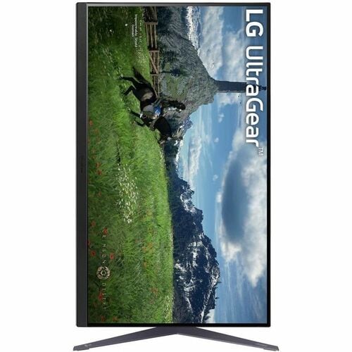 ULTRAGEAR 32IN 32GS85Q-B QHD 2560X1440 IPS HDR 10 GAMING MONITOR
