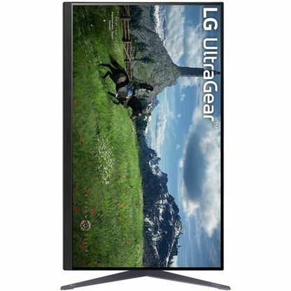 ULTRAGEAR 32IN 32GS85Q-B QHD 2560X1440 IPS HDR 10 GAMING MONITOR