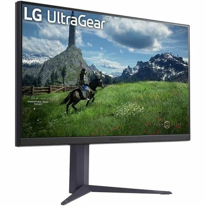 ULTRAGEAR 32IN 32GS85Q-B QHD 2560X1440 IPS HDR 10 GAMING MONITOR