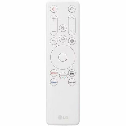 MYVIEW SMART MONITOR 32IN 32SR73U-W 3840X2160 VA 16:9 DISPLAY