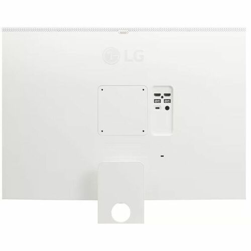 MYVIEW SMART MONITOR 32IN 32SR73U-W 3840X2160 VA 16:9 DISPLAY