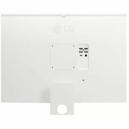 MYVIEW SMART MONITOR 32IN 32SR73U-W 3840X2160 VA 16:9 DISPLAY