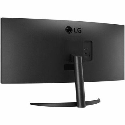 34IN 34WR50QK-B 3440X1440 VA ULTRAWIDE CURVED MONITOR HDR10