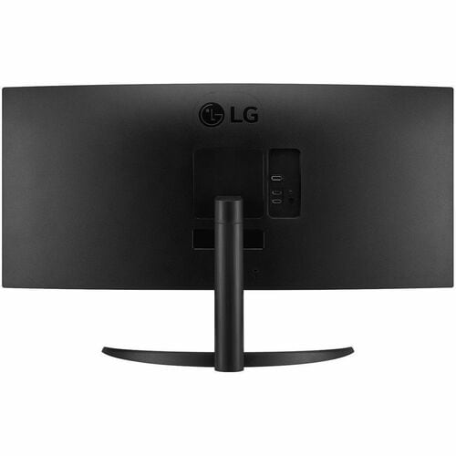34IN 34WR50QK-B 3440X1440 VA ULTRAWIDE CURVED MONITOR HDR10