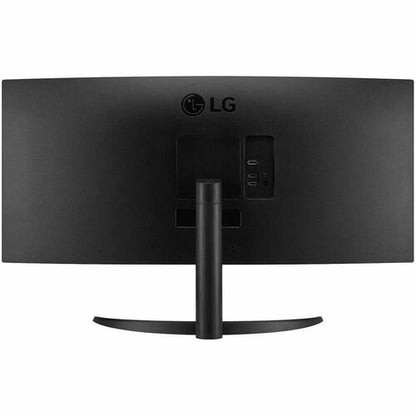 34IN 34WR50QK-B 3440X1440 VA ULTRAWIDE CURVED MONITOR HDR10
