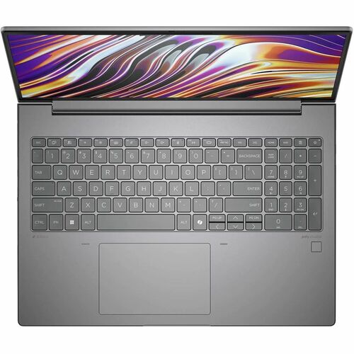 Station de travail mobile HP ZBook Power G11 A 16" - WUXGA - AMD Ryzen 7 8845HS - 32 Go
