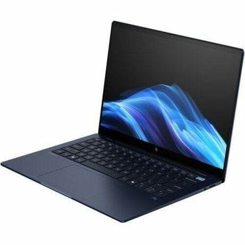 Ordinateur portable HP EliteBook Ultra G1q 14" à écran tactile - 2,2K - Qualcomm Snapdragon X Elite X1E