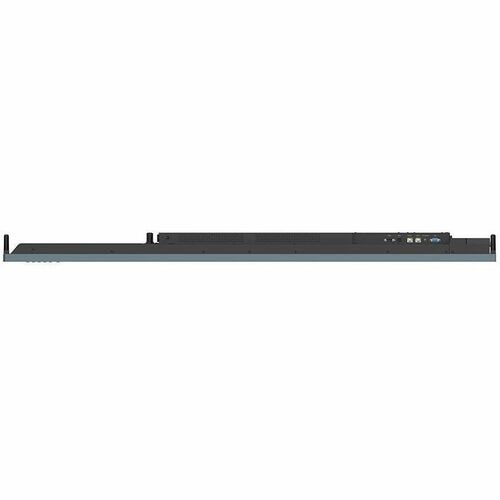 BENQ 75IN 4K 3840X2160 BLACKIPS450 NITS40 PTS TOUCH