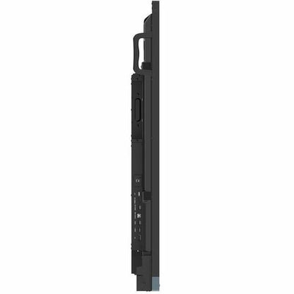 BENQ 75IN 4K 3840X2160 BLACKIPS450 NITS40 PTS TOUCH