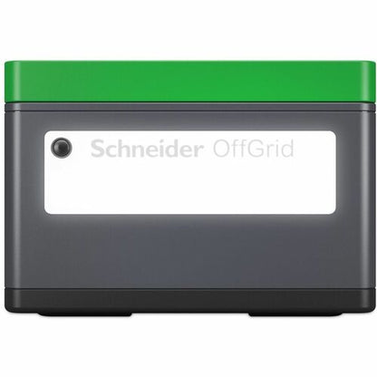 Centrale électrique portable hors réseau APC by Schneider Electric SCHNEIDER 330 120 V 332 Wh