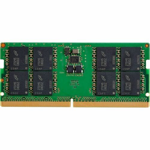 Mémoire SODIMM DDR5 5600 de 32 Go
