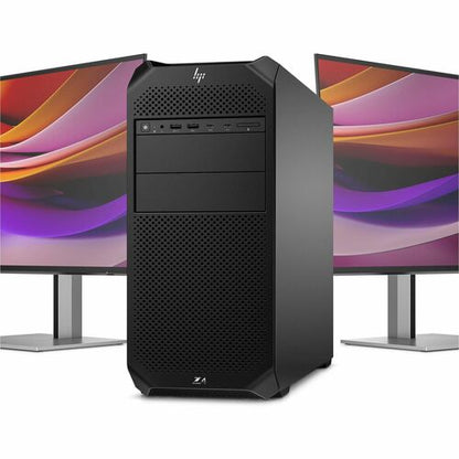 Estación de trabajo HP Z4 G5 - 1 procesador Xeon w7-2475X - 256 GB