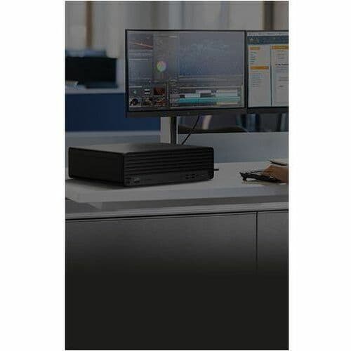 ELITE SFF 800 G9 I714700 32 GB 512 GB W11P
