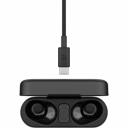 Écouteurs Bluetooth sans fil EPOS ADAPT E1 - Noir scandinave - M