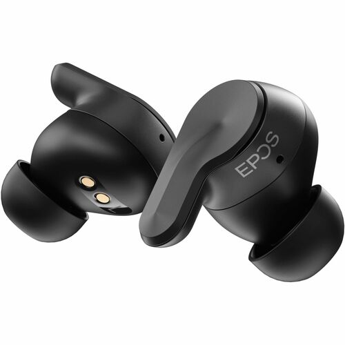 Auriculares inalámbricos Bluetooth EPOS ADAPT E1 - Negro escandinavo - M