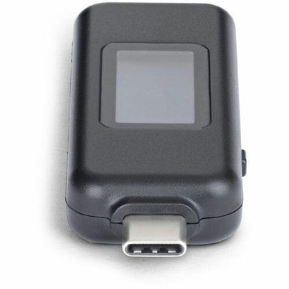 Testeur d'alimentation USB-C StarTech.com, multimètre bidirectionnel de tension/courant