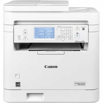 Canon imageCLASS MF289dw Wired & Wireless Laser Multifunctio
