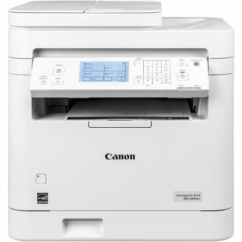 Canon imageCLASS MF289dw Wired & Wireless Laser Multifunctio