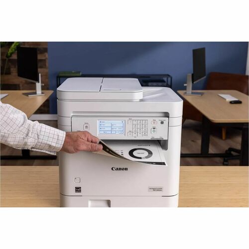 Canon imageCLASS MF289dw Wired & Wireless Laser Multifunctio