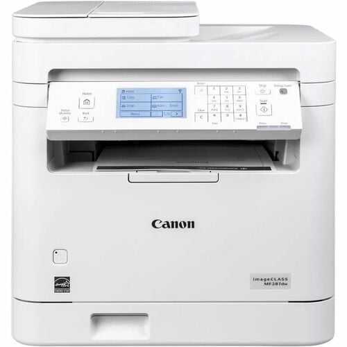 Canon imageCLASS MF287dw Wired & Wireless Laser Multifunctio
