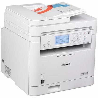 Canon imageCLASS MF287dw Wired & Wireless Laser Multifunctio