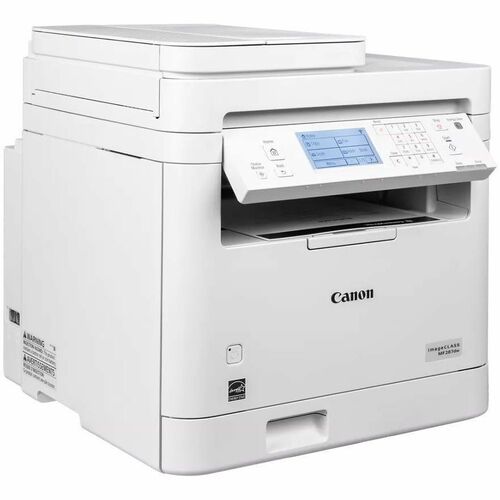 Canon imageCLASS MF287dw Wired & Wireless Laser Multifunctio