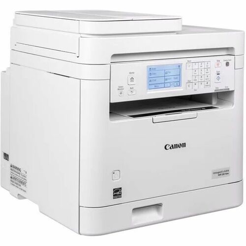 Canon imageCLASS MF287dw Wired & Wireless Laser Multifunctio