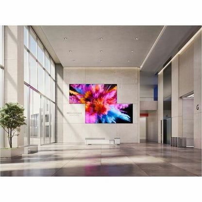 Écran LED tout-en-un configurable ViewSonic P1.2