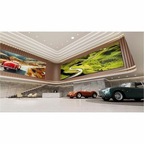 Écran LED tout-en-un configurable ViewSonic P1.5