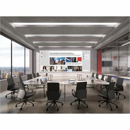 Écran LED tout-en-un configurable ViewSonic P1.5