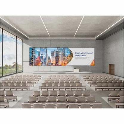 Écran LED tout-en-un configurable ViewSonic P1.8