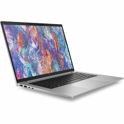 HP ZBook Firefly G11 A 14\" Touchscreen Mobile Workstation - WUXGA - AMD Ryzen 7 8840HS