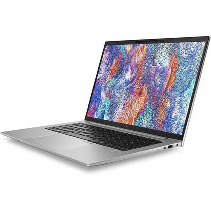 HP ZBook Firefly G11 A 14\" Touchscreen Mobile Workstation - WUXGA - AMD Ryzen 7 8840HS