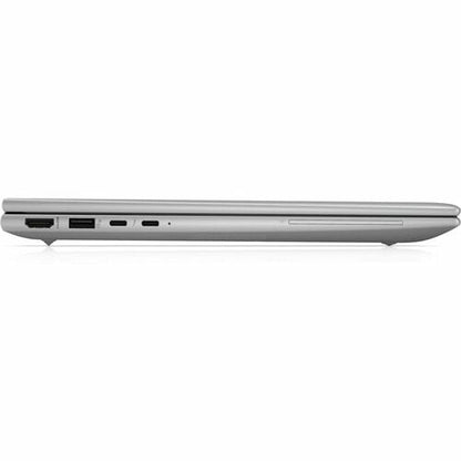 HP ZBook Firefly G11 A 14\" Touchscreen Mobile Workstation - WUXGA - AMD Ryzen 7 8840HS