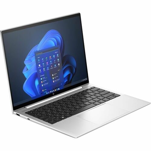 HP Dragonfly G4 13.5\" Clamshell Notebook - WUXGA+ - Intel Core i7 13th Gen i7-1365U
