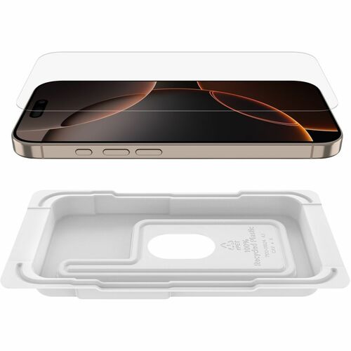 Pantalla tratada Belkin ScreenForce UltraGlass 2 Pro