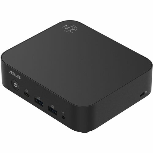 RNUC14MNK150000U ASUS NUC 14 ESS W/O RAM W/O OS MULTI#5 NC/NR