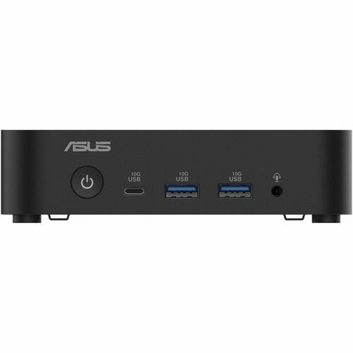 RNUC14MNK150000U ASUS NUC 14 ESS W/O RAM W/O OS MULTI#5 NC/NR