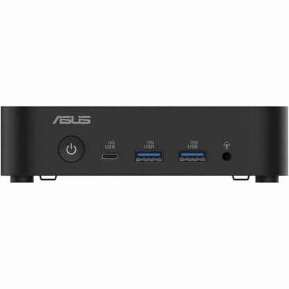 RNUC14MNK150000U ASUS NUC 14 ESS W/O RAM W/O OS MULTI#5 NC/NR