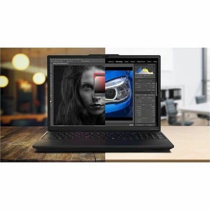TOPSELLER TP P16S G3 U7 165H VPRO 3.80G 16GB 512GB 16IN W11P64