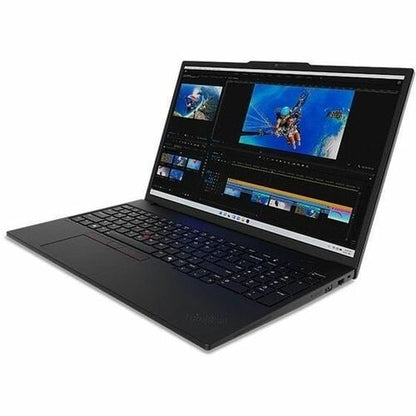 TOPSELLER TP P16S G3 U7 165H VPRO 3.80G 16GB 512GB 16IN W11P64