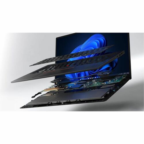 TOPSELLER TP X1 CARBON G13ULTRA 7 258V 3.70G 32GB 512GB 14IN W11P64